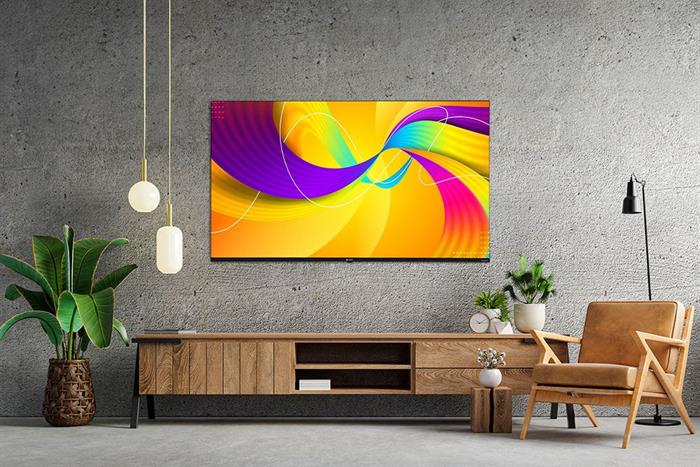 Google Tivi Casper 4K 55 inch D55UGC620